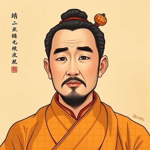 污漫天堂团队成员 - 陈剑鸣 陈剑鸣
